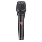 Neumann KMS105 Supercardioid (Black/Nickel)